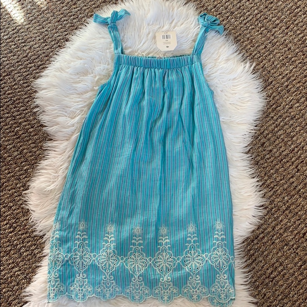 5 for $25🎈 Wonderly smocked dress